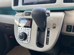 必ず使用するシフトレバー。確りと確認したいですね。 7