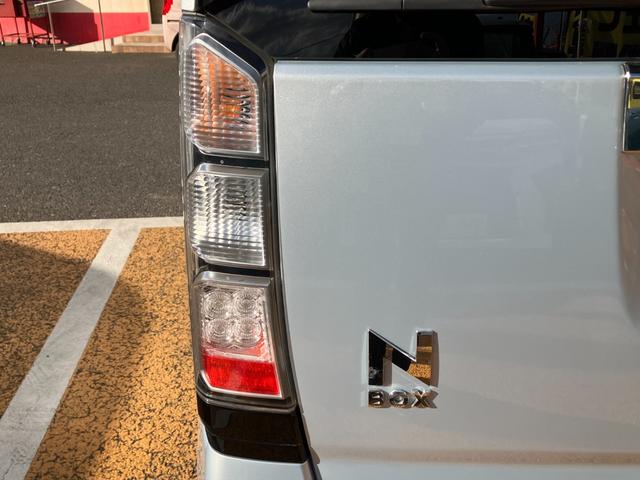 ホンダ Ｎ－ＢＯＸ