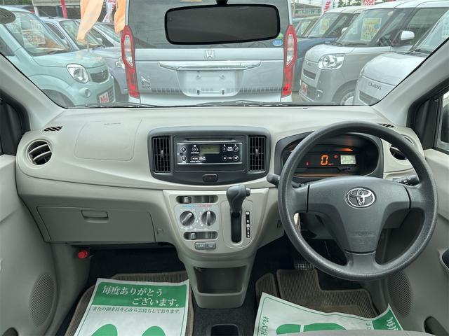 ピクシスエポック Ｌ　アイドリングストップ　ＣＶＴ　盗難防止システム　ＡＢＳ　ＣＤ　ミュージックプレイヤー接続可　衝突安全ボディ　エアコン　パワーステアリング　パワーウィンドウ（2枚目）