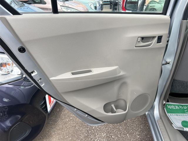 ピクシスエポック Ｌ　アイドリングストップ　ＣＶＴ　盗難防止システム　ＡＢＳ　ＣＤ　ミュージックプレイヤー接続可　衝突安全ボディ　エアコン　パワーステアリング　パワーウィンドウ（28枚目）