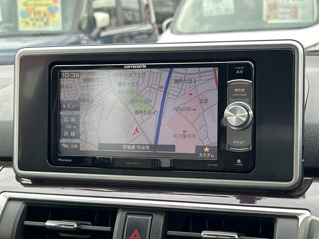 キャスト スタイルＸ　ナビ　ＴＶ　スマートキー　アイドリングストップ　電動格納ミラー　ベンチシート　ＣＶＴ　盗難防止システム　ＡＢＳ　ＥＳＣ　ＣＤ　ＵＳＢ　アルミホイール　衝突安全ボディ　エアコン　パワーステアリング（5枚目）