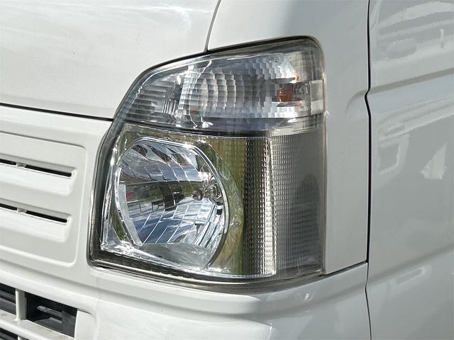 キャリイトラック KC 4WD 3方開 MT エアコン パワーステアリング 運転席エアバッグ(8枚目)