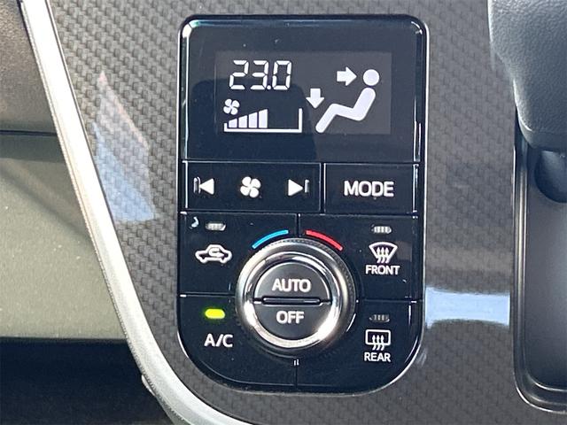 ムーヴ カスタム XリミテッドII SAIII ドライブレコーダー 全周囲カメラ ナビ TV 衝突被害軽減システム オートマチックハイビーム オートライト LEDヘッドランプ スマートキー アイドリングストップ 電動格納ミラー(7枚目)