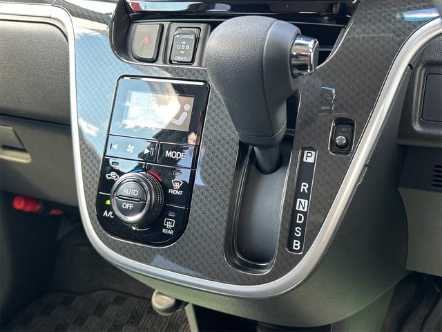 ムーヴ カスタム XリミテッドII SAIII ドライブレコーダー 全周囲カメラ ナビ TV 衝突被害軽減システム オートマチックハイビーム オートライト LEDヘッドランプ スマートキー アイドリングストップ 電動格納ミラー(8枚目)