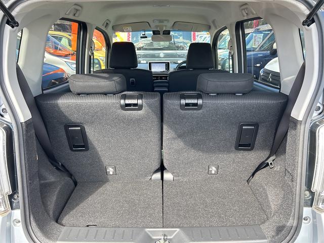 ムーヴ カスタム XリミテッドII SAIII ドライブレコーダー 全周囲カメラ ナビ TV 衝突被害軽減システム オートマチックハイビーム オートライト LEDヘッドランプ スマートキー アイドリングストップ 電動格納ミラー(19枚目)