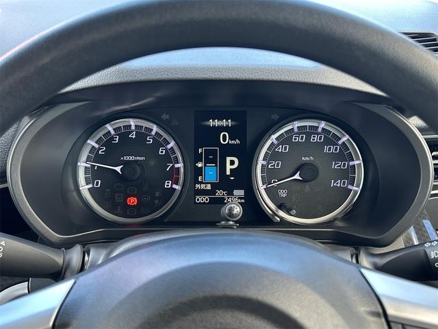 ムーヴ カスタム XリミテッドII SAIII ドライブレコーダー 全周囲カメラ ナビ TV 衝突被害軽減システム オートマチックハイビーム オートライト LEDヘッドランプ スマートキー アイドリングストップ 電動格納ミラー(40枚目)