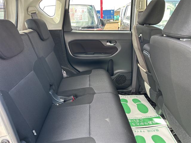 ムーヴ カスタム XリミテッドII SAIII ドライブレコーダー 全周囲カメラ ナビ TV 衝突被害軽減システム オートマチックハイビーム オートライト LEDヘッドランプ スマートキー アイドリングストップ 電動格納ミラー(51枚目)