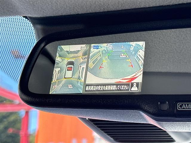 デイズ ハイウェイスター X ETC 全周囲カメラ ナビ TV クリアランスソナー 衝突被害軽減システム オートライト LEDヘッドランプ スマートキー アイドリングストップ 電動格納ミラー ベンチシート(11枚目)