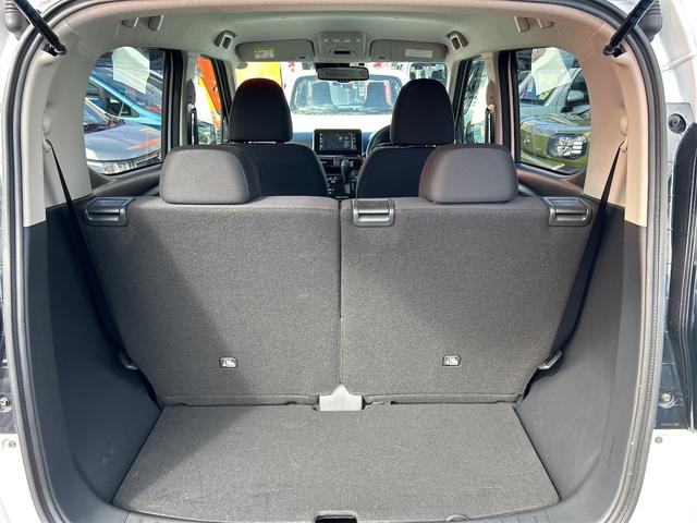 デイズ ハイウェイスター X ETC 全周囲カメラ ナビ TV クリアランスソナー 衝突被害軽減システム オートライト LEDヘッドランプ スマートキー アイドリングストップ 電動格納ミラー ベンチシート(19枚目)