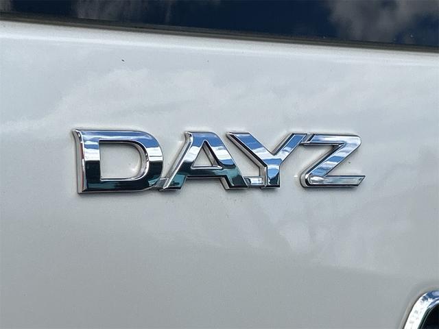 デイズ ハイウェイスター X ETC 全周囲カメラ ナビ TV クリアランスソナー 衝突被害軽減システム オートライト LEDヘッドランプ スマートキー アイドリングストップ 電動格納ミラー ベンチシート(26枚目)