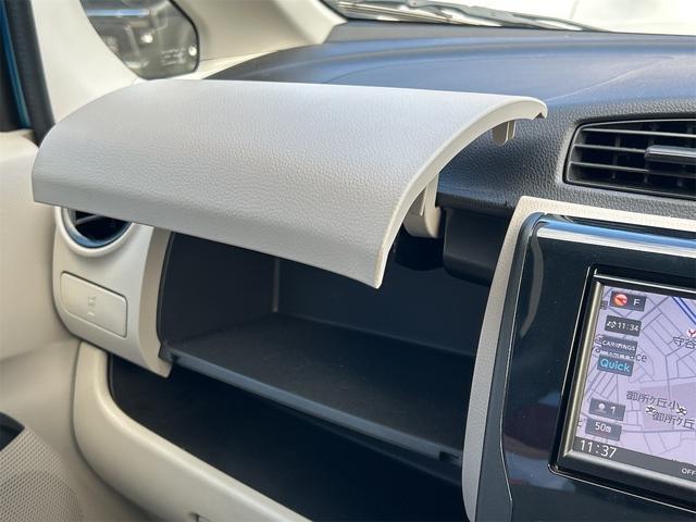 デイズ J バックカメラ ナビ TV キーレスエントリー ベンチシート CVT ABS CD USB ミュージックプレイヤー接続可 衝突安全ボディ エアコン パワーステアリング(35枚目)