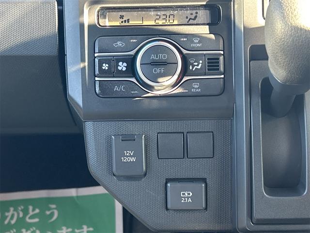 タフト Ｘ　ドライブレコーダー　ＥＴＣ　バックカメラ　クリアランスソナー　衝突被害軽減システム　オートライト　ＬＥＤヘッドランプ　スマートキー　アイドリングストップ　電動格納ミラー　サンルーフ　ＣＶＴ（6枚目）