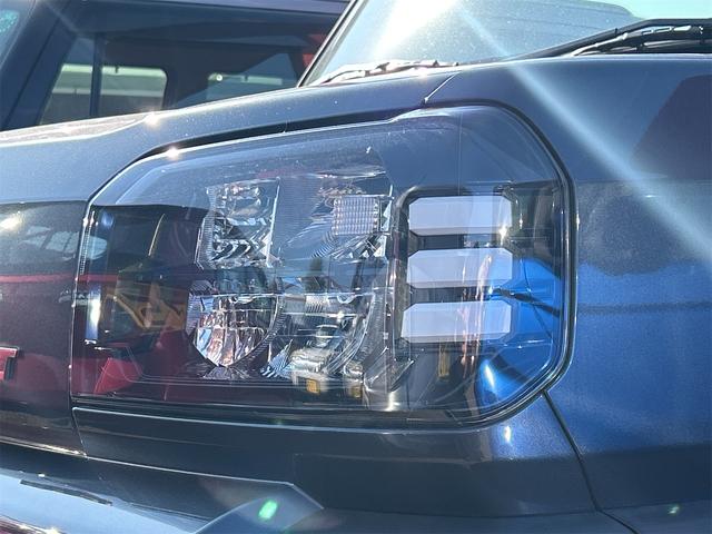 タフト Ｘ　ドライブレコーダー　ＥＴＣ　バックカメラ　クリアランスソナー　衝突被害軽減システム　オートライト　ＬＥＤヘッドランプ　スマートキー　アイドリングストップ　電動格納ミラー　サンルーフ　ＣＶＴ（14枚目）