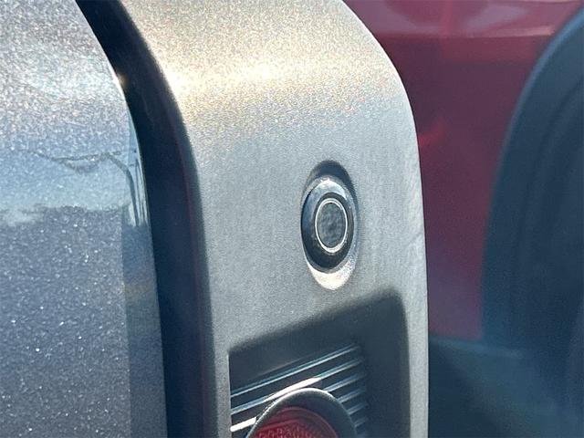 タフト Ｘ　ドライブレコーダー　ＥＴＣ　バックカメラ　クリアランスソナー　衝突被害軽減システム　オートライト　ＬＥＤヘッドランプ　スマートキー　アイドリングストップ　電動格納ミラー　サンルーフ　ＣＶＴ（25枚目）