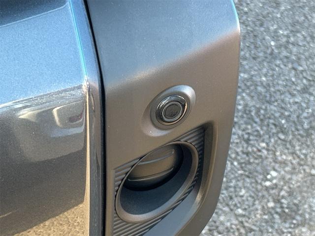 タフト Ｘ　ドライブレコーダー　ＥＴＣ　バックカメラ　クリアランスソナー　衝突被害軽減システム　オートライト　ＬＥＤヘッドランプ　スマートキー　アイドリングストップ　電動格納ミラー　サンルーフ　ＣＶＴ（26枚目）