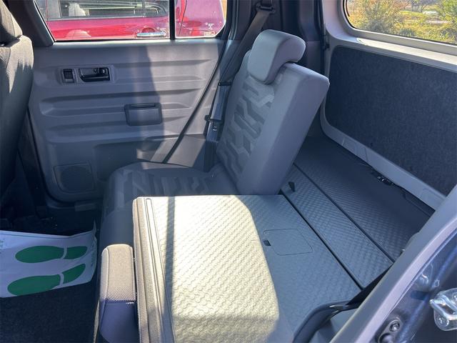 タフト Ｘ　ドライブレコーダー　ＥＴＣ　バックカメラ　クリアランスソナー　衝突被害軽減システム　オートライト　ＬＥＤヘッドランプ　スマートキー　アイドリングストップ　電動格納ミラー　サンルーフ　ＣＶＴ（30枚目）