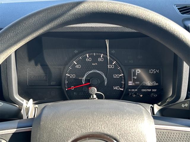 タフト Ｘ　ドライブレコーダー　ＥＴＣ　バックカメラ　クリアランスソナー　衝突被害軽減システム　オートライト　ＬＥＤヘッドランプ　スマートキー　アイドリングストップ　電動格納ミラー　サンルーフ　ＣＶＴ（34枚目）