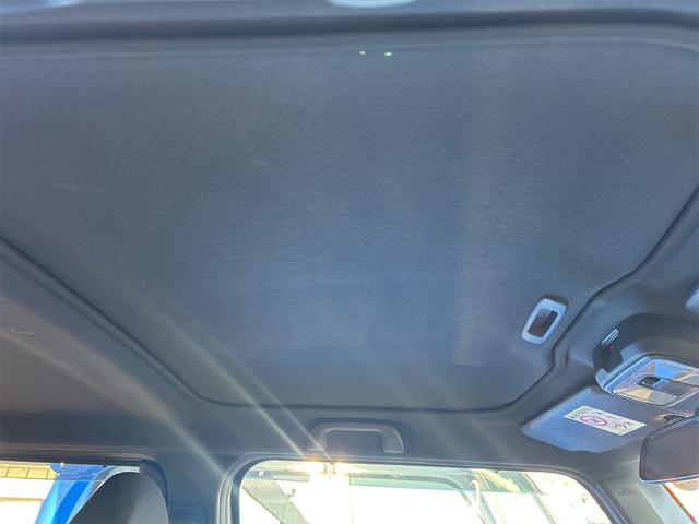 タフト Ｘ　ドライブレコーダー　ＥＴＣ　バックカメラ　クリアランスソナー　衝突被害軽減システム　オートライト　ＬＥＤヘッドランプ　スマートキー　アイドリングストップ　電動格納ミラー　サンルーフ　ＣＶＴ（42枚目）