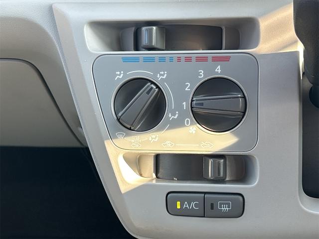 ミライース Ｘ　ＳＡＩＩＩ　ＥＴＣ　ナビ　クリアランスソナー　衝突被害軽減システム　ＬＥＤヘッドランプ　キーレスエントリー　アイドリングストップ　電動格納ミラー　ＣＶＴ　盗難防止システム　ＡＢＳ　ＥＳＣ　ＣＤ　ＵＳＢ（7枚目）