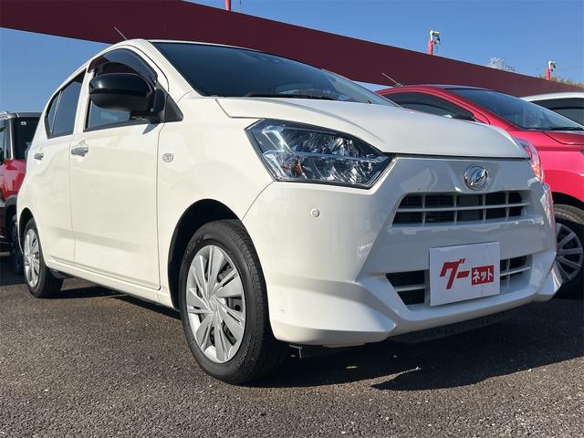 ミライース Ｘ　ＳＡＩＩＩ　ＥＴＣ　ナビ　クリアランスソナー　衝突被害軽減システム　ＬＥＤヘッドランプ　キーレスエントリー　アイドリングストップ　電動格納ミラー　ＣＶＴ　盗難防止システム　ＡＢＳ　ＥＳＣ　ＣＤ　ＵＳＢ（14枚目）