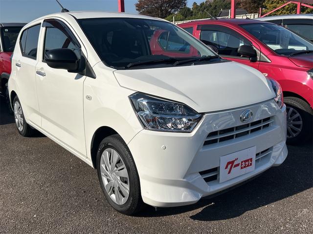 ミライース Ｘ　ＳＡＩＩＩ　ＥＴＣ　ナビ　クリアランスソナー　衝突被害軽減システム　ＬＥＤヘッドランプ　キーレスエントリー　アイドリングストップ　電動格納ミラー　ＣＶＴ　盗難防止システム　ＡＢＳ　ＥＳＣ　ＣＤ　ＵＳＢ（15枚目）