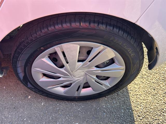 ミライース Ｘ　ＳＡＩＩＩ　ＥＴＣ　ナビ　クリアランスソナー　衝突被害軽減システム　ＬＥＤヘッドランプ　キーレスエントリー　アイドリングストップ　電動格納ミラー　ＣＶＴ　盗難防止システム　ＡＢＳ　ＥＳＣ　ＣＤ　ＵＳＢ（20枚目）