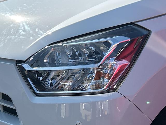 ミライース Ｘ　ＳＡＩＩＩ　ＥＴＣ　ナビ　クリアランスソナー　衝突被害軽減システム　ＬＥＤヘッドランプ　キーレスエントリー　アイドリングストップ　電動格納ミラー　ＣＶＴ　盗難防止システム　ＡＢＳ　ＥＳＣ　ＣＤ　ＵＳＢ（24枚目）