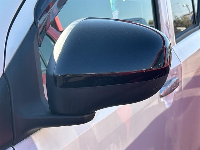 ミライース Ｘ　ＳＡＩＩＩ　ＥＴＣ　ナビ　クリアランスソナー　衝突被害軽減システム　ＬＥＤヘッドランプ　キーレスエントリー　アイドリングストップ　電動格納ミラー　ＣＶＴ　盗難防止システム　ＡＢＳ　ＥＳＣ　ＣＤ　ＵＳＢ（36枚目）