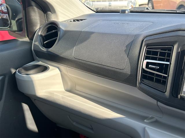 ミライース Ｘ　ＳＡＩＩＩ　ＥＴＣ　ナビ　クリアランスソナー　衝突被害軽減システム　ＬＥＤヘッドランプ　キーレスエントリー　アイドリングストップ　電動格納ミラー　ＣＶＴ　盗難防止システム　ＡＢＳ　ＥＳＣ　ＣＤ　ＵＳＢ（39枚目）