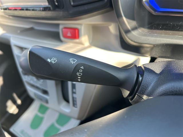 ミライース Ｘ　ＳＡＩＩＩ　ＥＴＣ　ナビ　クリアランスソナー　衝突被害軽減システム　ＬＥＤヘッドランプ　キーレスエントリー　アイドリングストップ　電動格納ミラー　ＣＶＴ　盗難防止システム　ＡＢＳ　ＥＳＣ　ＣＤ　ＵＳＢ（42枚目）