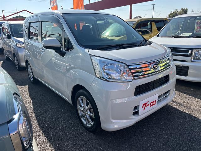 ムーヴ Ｘリミテッド　ＳＡＩＩＩ　ドライブレコーダー　ＥＴＣ　バックカメラ　衝突被害軽減システム　オートマチックハイビーム　オートライト　スマートキー　電動格納ミラー　ＣＶＴ　盗難防止システム　ＡＢＳ　ＥＳＣ　アルミホイール（12枚目）