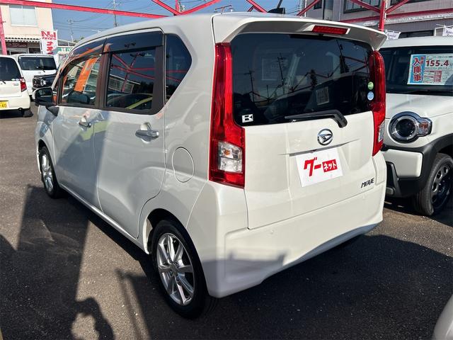 ムーヴ Ｘリミテッド　ＳＡＩＩＩ　ドライブレコーダー　ＥＴＣ　バックカメラ　衝突被害軽減システム　オートマチックハイビーム　オートライト　スマートキー　電動格納ミラー　ＣＶＴ　盗難防止システム　ＡＢＳ　ＥＳＣ　アルミホイール（15枚目）