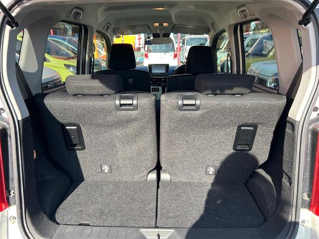 ムーヴ Ｘリミテッド　ＳＡＩＩＩ　ドライブレコーダー　ＥＴＣ　バックカメラ　衝突被害軽減システム　オートマチックハイビーム　オートライト　スマートキー　電動格納ミラー　ＣＶＴ　盗難防止システム　ＡＢＳ　ＥＳＣ　アルミホイール（19枚目）