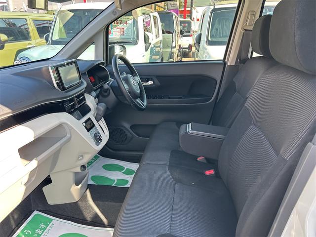 ムーヴ Ｘリミテッド　ＳＡＩＩＩ　ドライブレコーダー　ＥＴＣ　バックカメラ　衝突被害軽減システム　オートマチックハイビーム　オートライト　スマートキー　電動格納ミラー　ＣＶＴ　盗難防止システム　ＡＢＳ　ＥＳＣ　アルミホイール（33枚目）