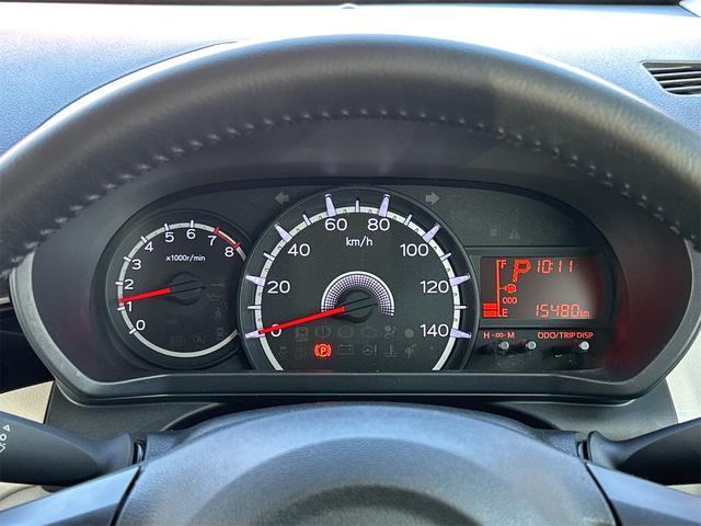 ムーヴ Ｘリミテッド　ＳＡＩＩＩ　ドライブレコーダー　ＥＴＣ　バックカメラ　衝突被害軽減システム　オートマチックハイビーム　オートライト　スマートキー　電動格納ミラー　ＣＶＴ　盗難防止システム　ＡＢＳ　ＥＳＣ　アルミホイール（36枚目）