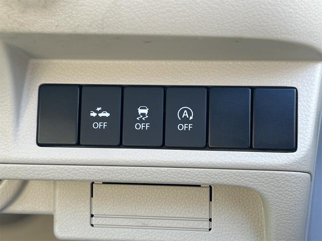 アルトラパン S ドライブレコーダー ナビ TV 衝突被害軽減システム オートライト HID スマートキー アイドリングストップ 電動格納ミラー ベンチシート CVT 盗難防止システム ABS ESC CD USB(10枚目)