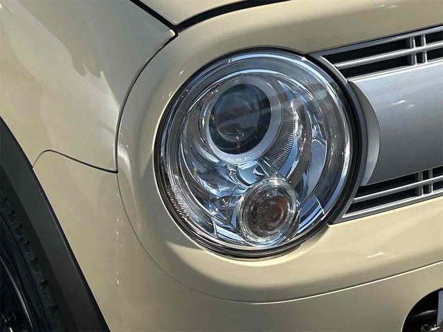 アルトラパン S ドライブレコーダー ナビ TV 衝突被害軽減システム オートライト HID スマートキー アイドリングストップ 電動格納ミラー ベンチシート CVT 盗難防止システム ABS ESC CD USB(22枚目)