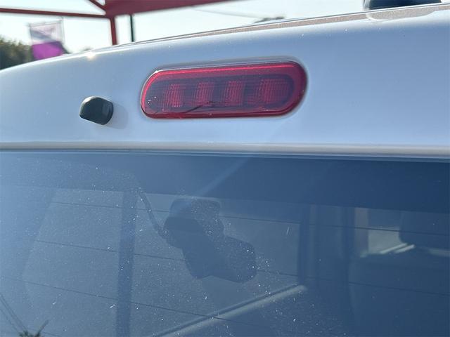 アルトラパン S ドライブレコーダー ナビ TV 衝突被害軽減システム オートライト HID スマートキー アイドリングストップ 電動格納ミラー ベンチシート CVT 盗難防止システム ABS ESC CD USB(27枚目)