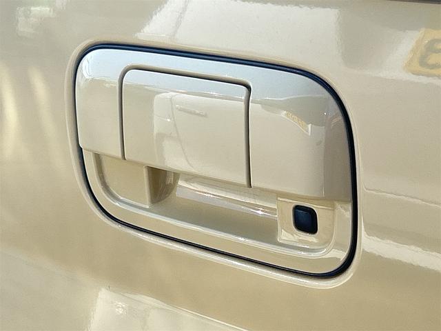 アルトラパン S ドライブレコーダー ナビ TV 衝突被害軽減システム オートライト HID スマートキー アイドリングストップ 電動格納ミラー ベンチシート CVT 盗難防止システム ABS ESC CD USB(28枚目)