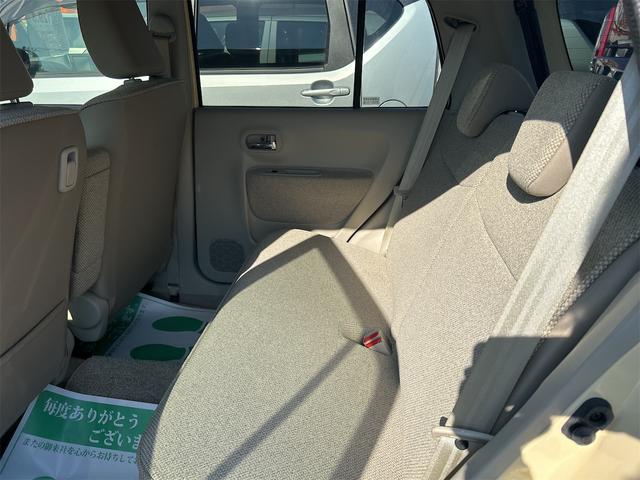 アルトラパン S ドライブレコーダー ナビ TV 衝突被害軽減システム オートライト HID スマートキー アイドリングストップ 電動格納ミラー ベンチシート CVT 盗難防止システム ABS ESC CD USB(34枚目)