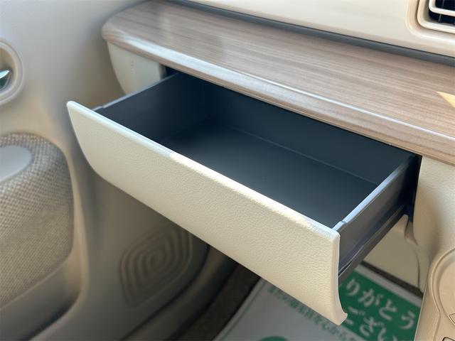 アルトラパン S ドライブレコーダー ナビ TV 衝突被害軽減システム オートライト HID スマートキー アイドリングストップ 電動格納ミラー ベンチシート CVT 盗難防止システム ABS ESC CD USB(42枚目)