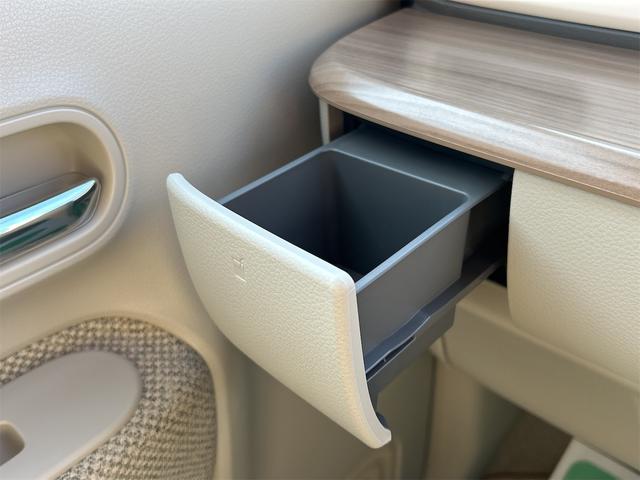 アルトラパン S ドライブレコーダー ナビ TV 衝突被害軽減システム オートライト HID スマートキー アイドリングストップ 電動格納ミラー ベンチシート CVT 盗難防止システム ABS ESC CD USB(43枚目)