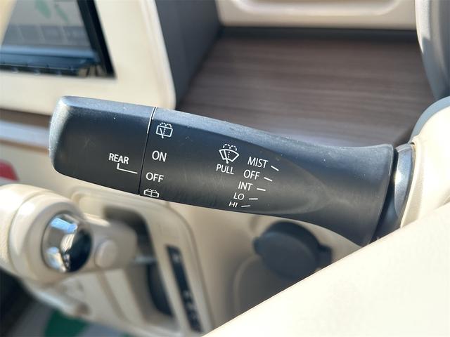 アルトラパン S ドライブレコーダー ナビ TV 衝突被害軽減システム オートライト HID スマートキー アイドリングストップ 電動格納ミラー ベンチシート CVT 盗難防止システム ABS ESC CD USB(45枚目)