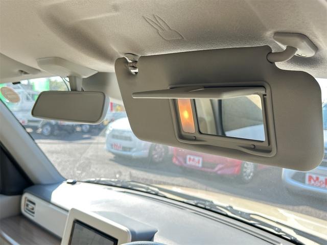 アルトラパン S ドライブレコーダー ナビ TV 衝突被害軽減システム オートライト HID スマートキー アイドリングストップ 電動格納ミラー ベンチシート CVT 盗難防止システム ABS ESC CD USB(47枚目)