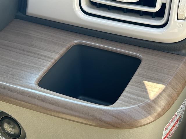 アルトラパン S ドライブレコーダー ナビ TV 衝突被害軽減システム オートライト HID スマートキー アイドリングストップ 電動格納ミラー ベンチシート CVT 盗難防止システム ABS ESC CD USB(48枚目)