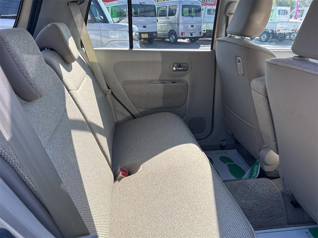 アルトラパン S ドライブレコーダー ナビ TV 衝突被害軽減システム オートライト HID スマートキー アイドリングストップ 電動格納ミラー ベンチシート CVT 盗難防止システム ABS ESC CD USB(49枚目)