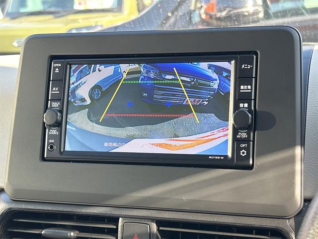 デイズ S バックカメラ ナビ TV クリアランスソナー 衝突被害軽減システム オートライト キーレスエントリー アイドリングストップ 電動格納ミラー ベンチシート CVT 盗難防止システム ABS ESC CD(5枚目)