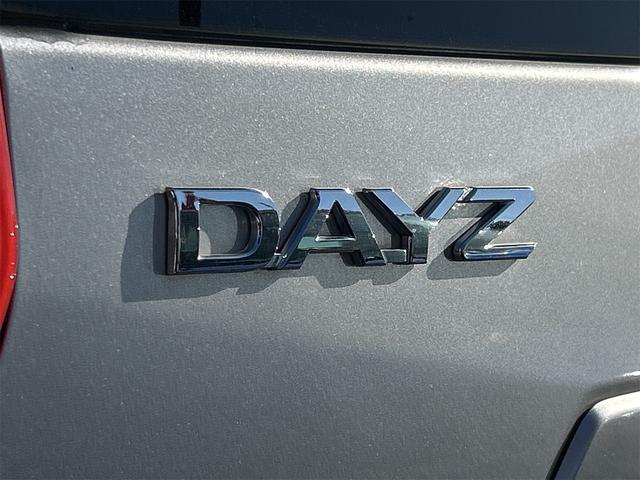 デイズ S バックカメラ ナビ TV クリアランスソナー 衝突被害軽減システム オートライト キーレスエントリー アイドリングストップ 電動格納ミラー ベンチシート CVT 盗難防止システム ABS ESC CD(18枚目)