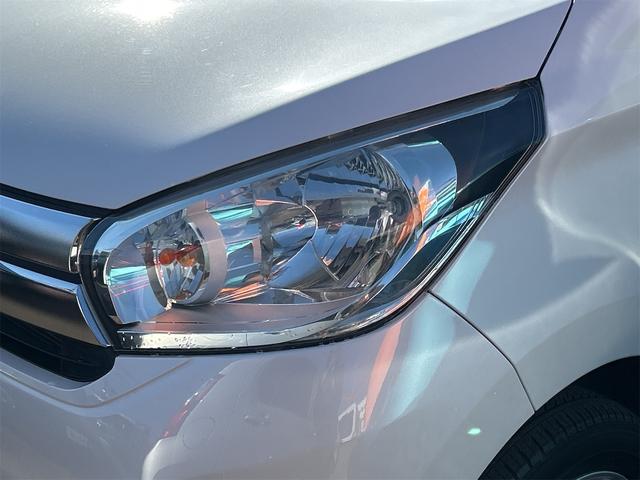 デイズ X ドライブレコーダー 全周囲カメラ 衝突被害軽減システム オートライト スマートキー アイドリングストップ 電動格納ミラー ベンチシート CVT 盗難防止システム ABS ESC CD アルミホイール(22枚目)