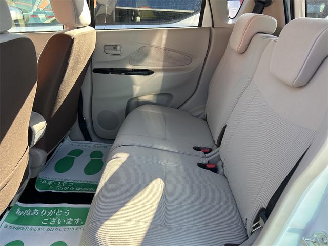 デイズ X ドライブレコーダー 全周囲カメラ 衝突被害軽減システム オートライト スマートキー アイドリングストップ 電動格納ミラー ベンチシート CVT 盗難防止システム ABS ESC CD アルミホイール(30枚目)